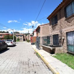 CALLE Y FACHADA