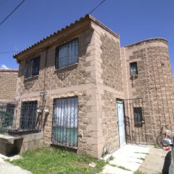 Geovillas / Del Ixtapaluca
