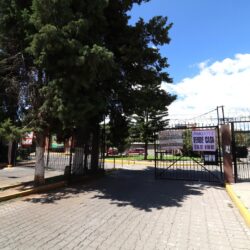 FACHADA PRIVADA