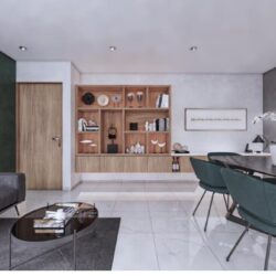 Sala Comedor