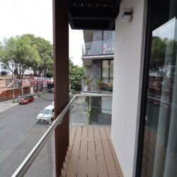 Balcon N