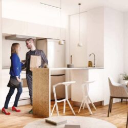 Cocina sin info