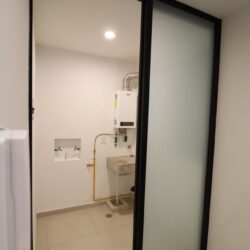 Cuarto de Lavado