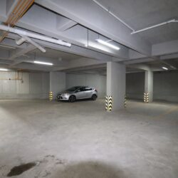 Estacionamiento 2 N