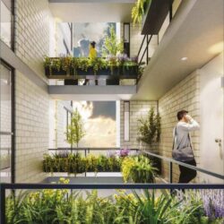 Interior Condominio