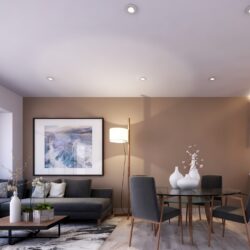 Sala Comedor